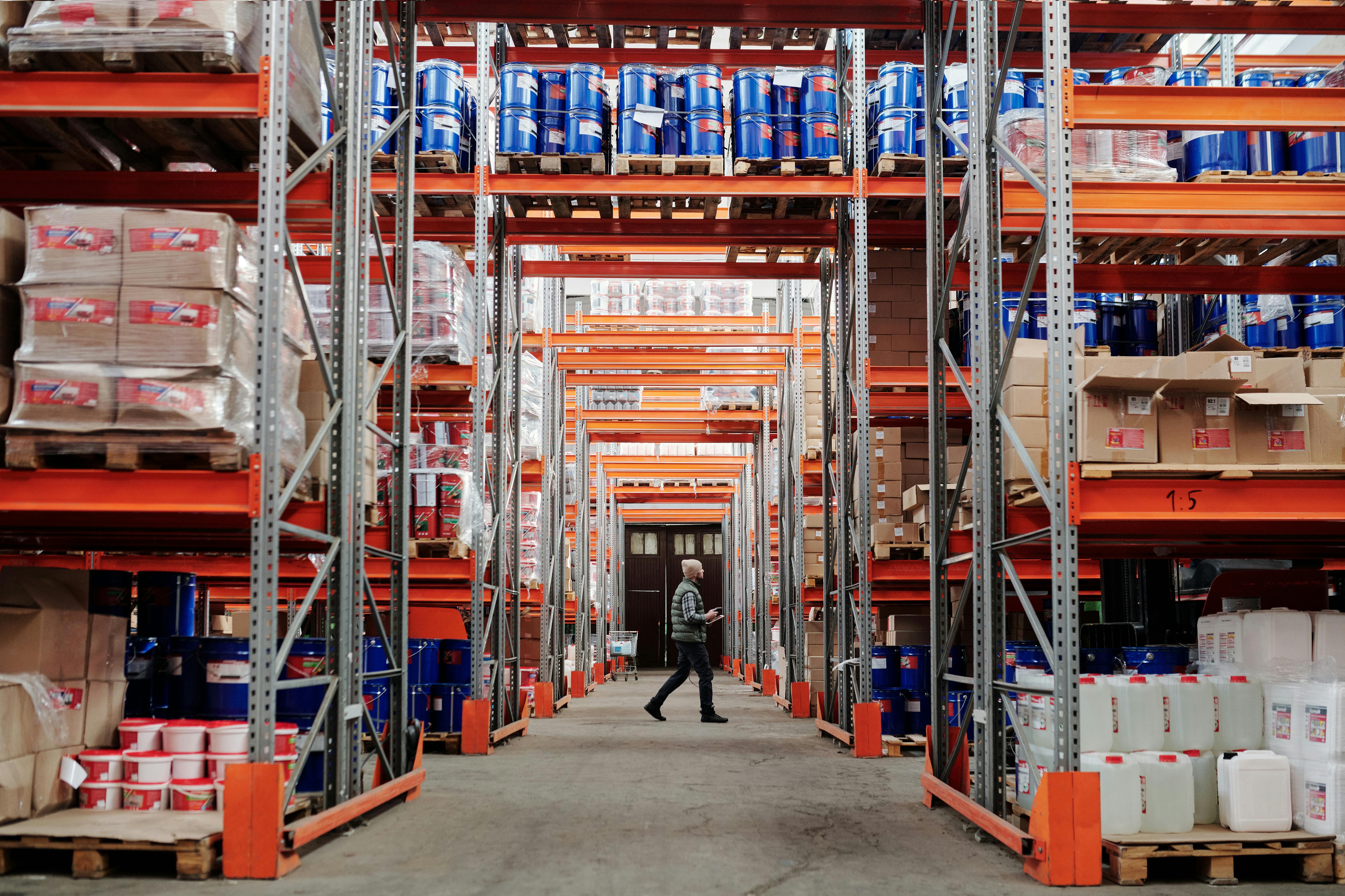 Generative AI Cuts Data Search Time by 84% for a Global Manufacturer